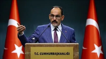 آنکارا: تاریخ قطعاً شکست خائنان به ملت فلسطین را ثبت خواهد کرد