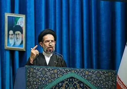 خطیب جمعه تهران: اگر عاشورا نبود یمن نمی&zwnj;توانست پنج سال در محاصره استقامت کند