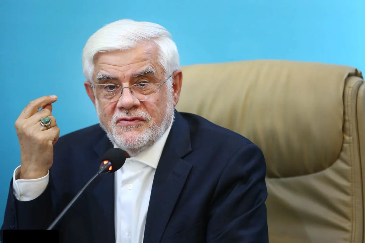 عارف: رمز پیروزی انقلاب ما وحدت بود/دشمنان مشترک کشور‌های اسلامی تلاش می‌کنند تا مسلمانان ارزش وحدت را نفهمند + فیلم
