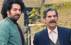 سریال «زیر همکف» از ۲۲ آذرماه پخش می‌شود