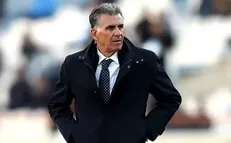 کی‌روش هفتمین مربی برتر سال ۲۰۱۷ جهان در رده ملی شد/ یواخیم لوو در صدر+عکس