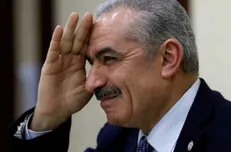 محمد اشتیه: در قاهره به دنبال پایان شکاف کرانه باختری و غزه هستیم
