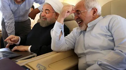 بازی باخت - باخت!