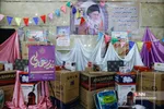 رزمایش همدلی و کمک مومنانه در مهدیه امام حسن مجتبی (ع)