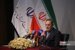  سید محمد بطحایی وزیر آموزش و پرورش