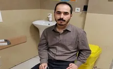 حسین رونقی با قید وثیقه آزاد شد