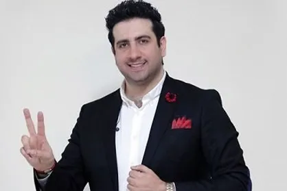 کنسرت حاجیلی در دومین روز &laquo;فجر ۳۵&raquo;