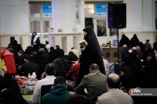 احیا مصلی