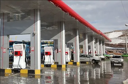 شهرداری برای احداث جایگاه سی&zwnj;ان&zwnj;جی همکاری نمی&zwnj;کند/ آمادگی بخش خصوصی برای ساخت ۵۰۰ جایگاه در تهران