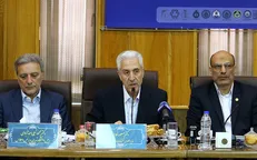 نشست روسای دانشگاه‌های سراسر کشور آغاز شد