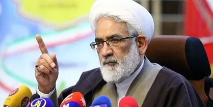 هشدار دادستان کل کشور به بانک&zwnj;ها؛ با هرگونه عملیات ربوی برخورد قضائی می&zwnj;شود