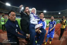 از زانو زدن الهلال و الاتحاد تا تحقیر الاهلی/ تعظیم‌های خاطره ساز عربستانی‌ها مقابل استقلال