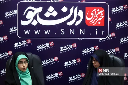 اصلاح نگاه&zwnj;های سنتی و افزایش خودباوری، پیش&zwnj;نیاز فعالیت موثر دختران در جنبش دانشجویی است/ دختران در برخی تشکل&zwnj;های اصلاح&zwnj;طلب نقش تزئینی دارند