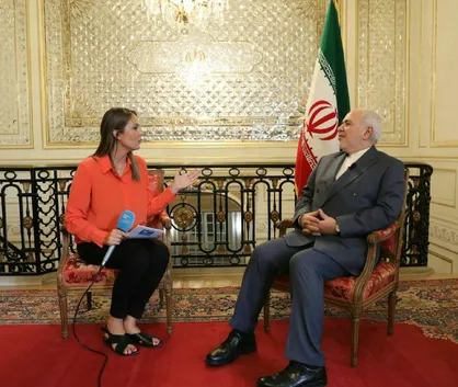 ظریف: اروپا اجرای تعهدات خود را آغاز کند کاهش تعهدات برجامی را متوقف می&zwnj;کنیم