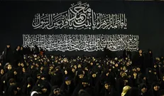 مراسم عزاداری شهادت حضرت زهرا(س) در مسجد دانشگاه الزهرا برگزار می‌شود