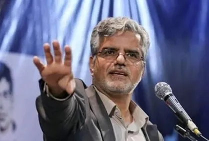 محمود صادقی رسما اعلام کاندیداتوری کرد
