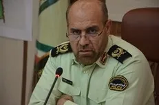 آزادسازی ۲۵۰ هزار مترمربع اراضی زراعی شهرستان ری