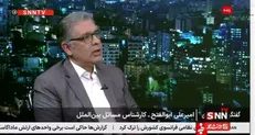 ابوالفتح: رژیم صهیونیستی برای الحاق کرانه باختری به اسرائیل دورخیز کرده است + فیلم
