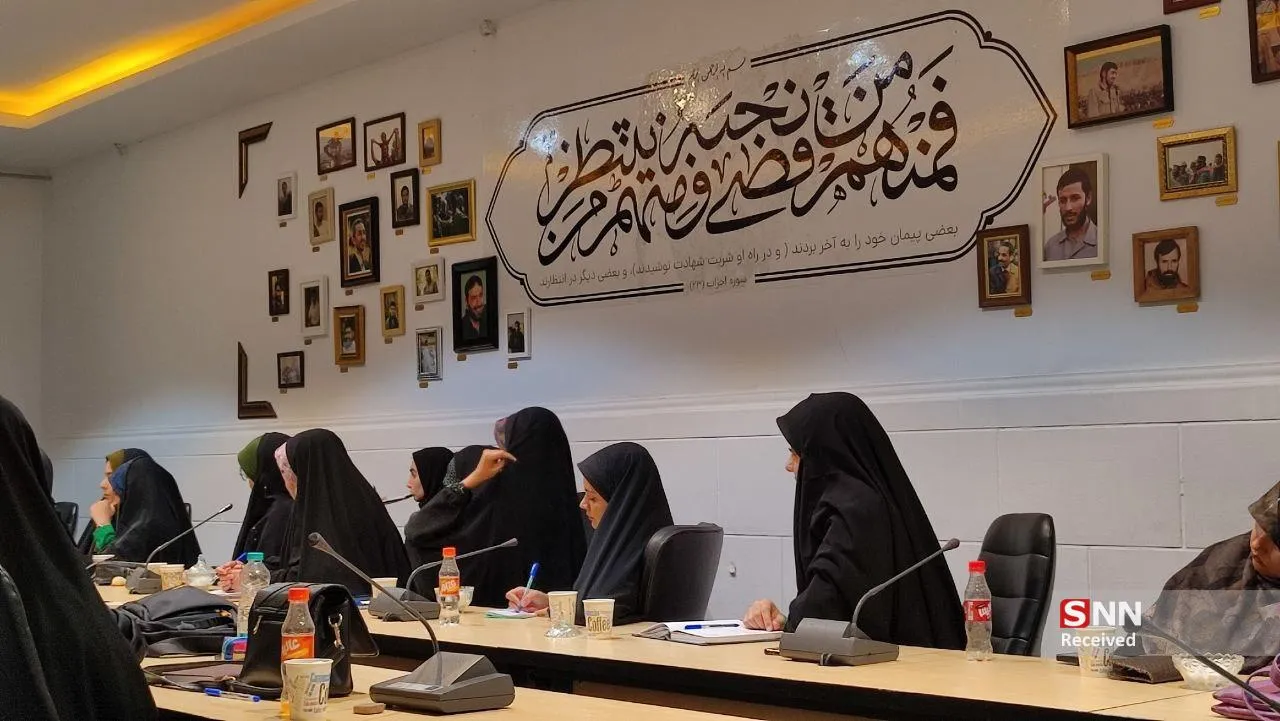 کلاس‌ها و کارگاه نشریات برهان