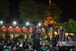 شب 23شب قدر 1397