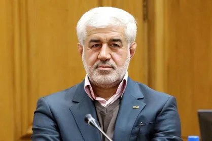 یک انتصاب جدید در شهرداری تهران/ شجاع پوریان نماینده شهرداری در ستاد اربعین شد+حکم