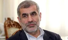 نیکزاد حادثه تلخ بیروت را تسلیت گفت