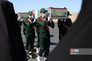 تشیع شهید