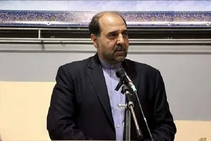 سفیر ایران در آلمان: در برگزاری انتخابات، مشکلی نداشته&zwnj;ایم