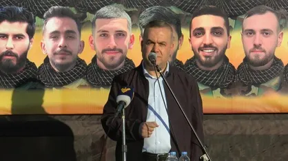 حزب&zwnj;الله: در برابر فشار&zwnj;ها نه تسلیم می&zwnj;شویم و نه عقب&zwnj;نشینی می&zwnj;کنیم