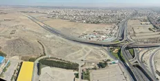 محل بدرقه پیکر آقای شهید ایران در مشهد مقدس مشخص شد