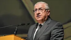 وزیر دفاع ترکیه: پس از پایان سال جاری برای همه سناریوها آماده‌ایم
