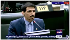شریعتی: با رفتارهای غیر کارشناسی اقتصاد کشور را دچار دومینوی سقوط نکنیم