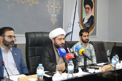 رویداد &laquo;قهرمان قله&zwnj;ها&raquo; در کرمانشاه کلید خورد؛ رقابت استعدادها در ۵ عرصه با هدف کشف ظرفیت&zwnj;های محلات + فیلم