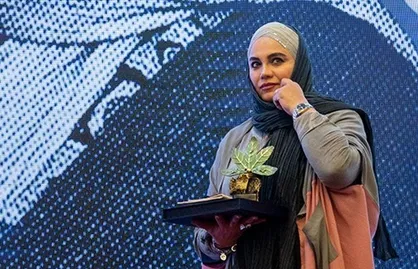 نرگس آبیار &laquo;بی&zwnj;وقتی&raquo; را کلید می&zwnj;زند