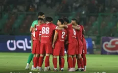 پروژه جوان‌سازی در پرسپولیس/ استعدادهای لیگ زیر نظر سرخ‌ها
