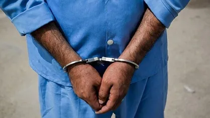 دستگیری عاملان درگیری در دورود