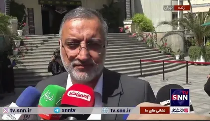 زاکانی: به زودی شاهد واردات اتوبوس و تاکسی برقی خواهیم بود