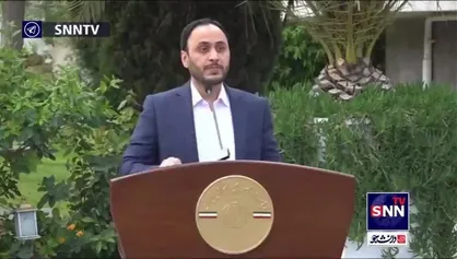 سخنگوی دولت: حقوق حداقل بگیران بازنشستگان تامین اجتماعی ۳۵ درصد افزایش یافت