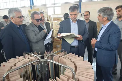 شکوفایی بخش معدن با جدیت در استان مرکزی پیگیری می&zwnj;شود