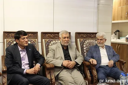 توسعه زیرساخت&zwnj;های درمانی در مناطق کمتر برخوردار کشور از اولویت&zwnj;ها است
