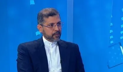 معاون وزیر خارجه نقل قول منتشرشده درباره جنگ دوباره با اسرائیل را تکذیب کرد
