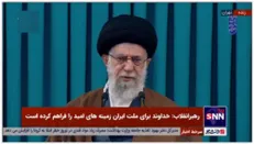 رهبرانقلاب: به طور قاطع باید به سمت اقتصاد دانش بنیان برویم