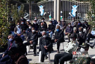 تشیع شهید