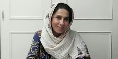 عیدی تئاتری مریم کاظمی به بچه‌ها/ محب‌اهری، بازیگر «ساعت ۸ در کشتی» شد