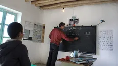 ۱۲ مدرسه در زنجان تنها یک دانش‌آموز دارند