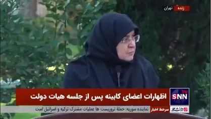 مهاجرانی: دولت درباره قانون و حجاب و عفاف ملاحظاتی دارد