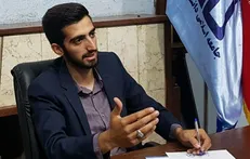 تشکل‌های دانشجویی می‌توانند گفتمان‌های انقلابی را در تریبون نماز جمعه برای مردم تبیین کنند