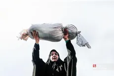 امت فلسطین با مقاومت خود عبارت کل یوم عاشورا و کل عرض کربلا را تفسیر کردند