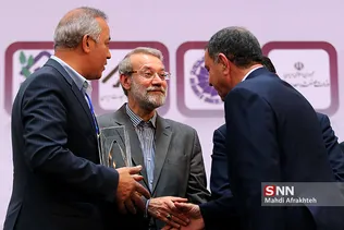 گرامیداشت روز ملی صنعت و معدن