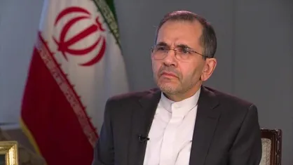 تخت&zwnj;روانچی: همسایگان در سیاست خارجی ایران جایگاه ویژه&zwnj;ای دارند